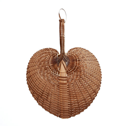 Bazar Bizar The Fan - Natural Bazar Bizar The Fan - Natural