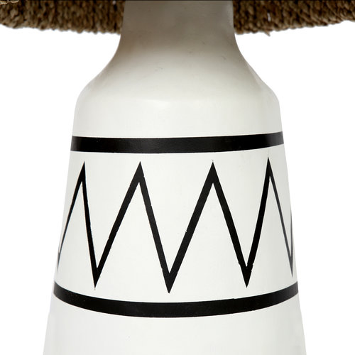 The Santorini Table Lamp The Santorini Table Lamp