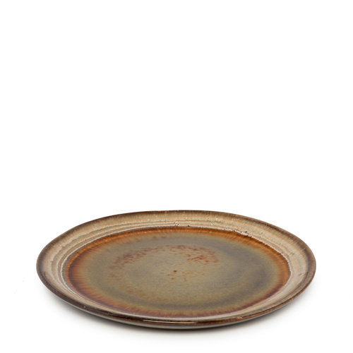 Bazar Bizar 6 kpl Comporta Lautanen 23 cm Bazar Bizar 6 kpl Comporta Lautanen 23 cm