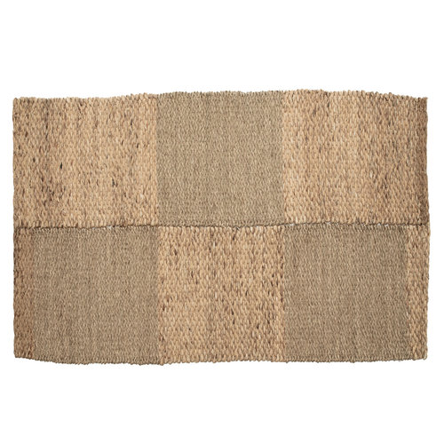 Bazar Bizar The Paddle Field Carpet - Natural - 280x175 Bazar Bizar The Paddle Field Carpet - Natural - 280x175