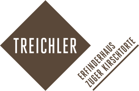 TREICHLER, Erfinderhaus Zuger Kirschtorte