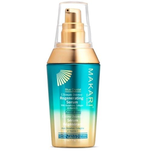 Makari MAKARI BLUE CRYSTAL REGENERATING SERUM 50 ML