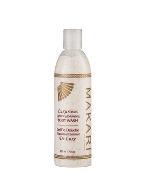 Makari MAKARI BRIGHT SKIN LUXURIOUS BODY WASH 500 ML