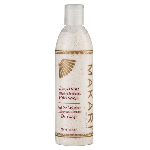 Makari MAKARI BRIGHT SKIN LUXURIOUS BODY WASH 500 ML