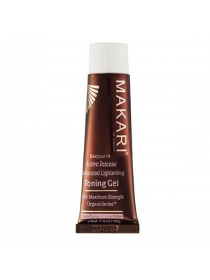 Makari MAKARI EXCLUSIVE TONE BOOSTING GEL 30 ML