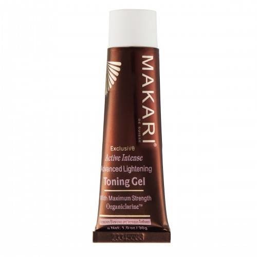 Makari MAKARI EXCLUSIVE TONING GEL 30 ML