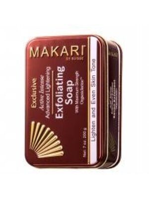 Makari MAKARI EXCLUSIVE EXFLOATING SOAP 200 G.