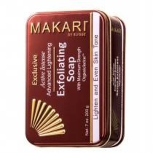 Makari MAKARI EXCLUSIVE EXFLOATING SOAP 200 G.