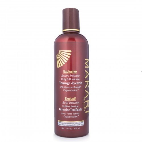 Makari MAKARI EXCLUSIEVE TONE BOOSTING GLYCERINE 500 ML