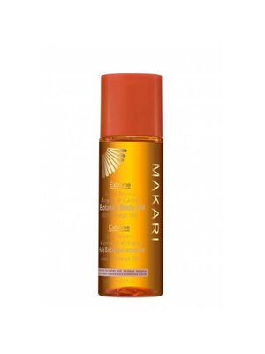 Makari MAKARI EXTREME ARGAN & CARROT BOTANICAL BODY OIL 125 ML