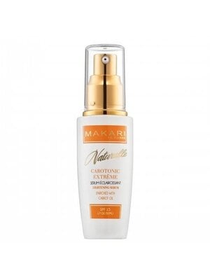 Makari MAKARI NATURELLE CAROTONIC EXTREME TONING SERUM 30 ML