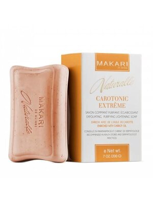 Makari MAKARI NATURELLE CAROTONIC EXTREME SAVON 200 G