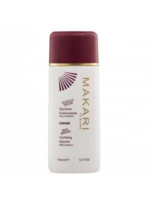 Makari MAKARI CAVIAR CLARIFYING GLYCERINE 150 ML