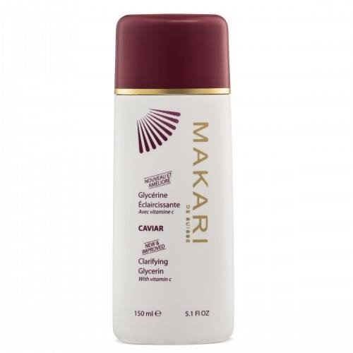 Makari MAKARI CAVIAR CLARIFYING GLYCERINE 150 ML