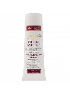 Makari MAKAR NATURELLE INTENSE EXTREME TONING CREAM 50 ML