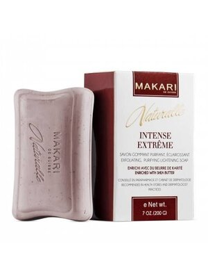 Makari MAKARI NATURELLE INTENSE EXTREME COMPLEXION SOAP 7 OZ