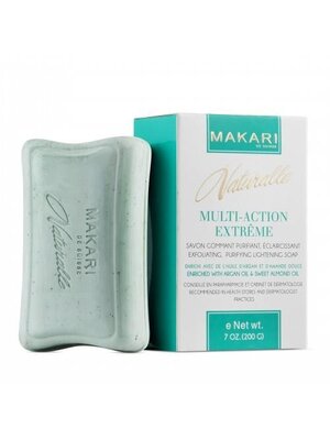 Makari MAKARI NATURELLE MUTLI ACTION EXTREME SOAP 200 G.