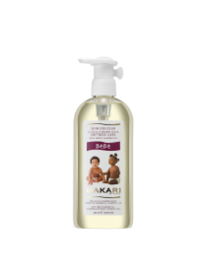 Makari MAKARI BABY PURE SWEET ALMOND OIL 250 ML