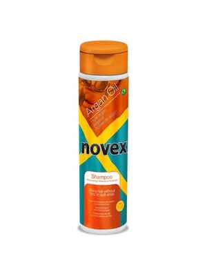 Novex NOVEX ARGAN OIL SHAMPOO 10.1 OZ