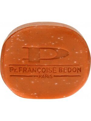 Pr Francoise Bedon PR FRANCOISE BEDON CAROTTE SOAP 200 G