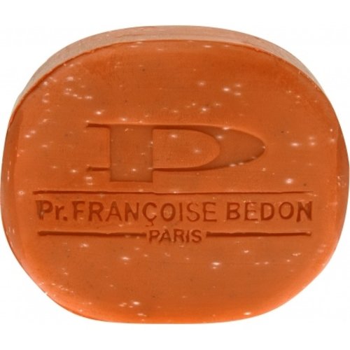 Pr Francoise Bedon PR FRANCOISE BEDON CAROTTE SOAP 200 GR