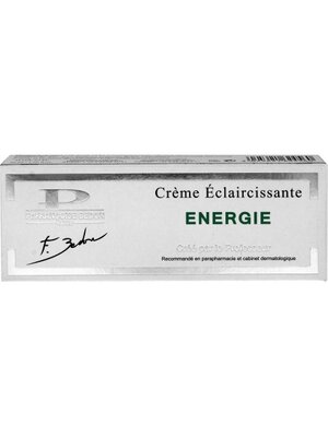 Pr Francoise Bedon PR FRANCOISE BEDON ENERGIE CREAM 50 ML