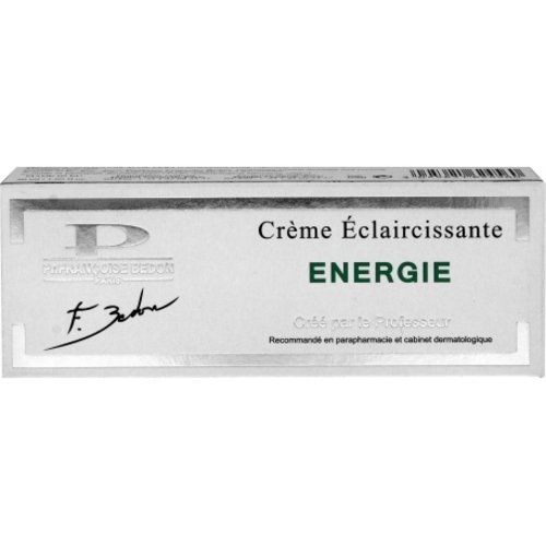 Pr Francoise Bedon PR FRANCOISE BEDON ENERGIE CREAM 50 ML