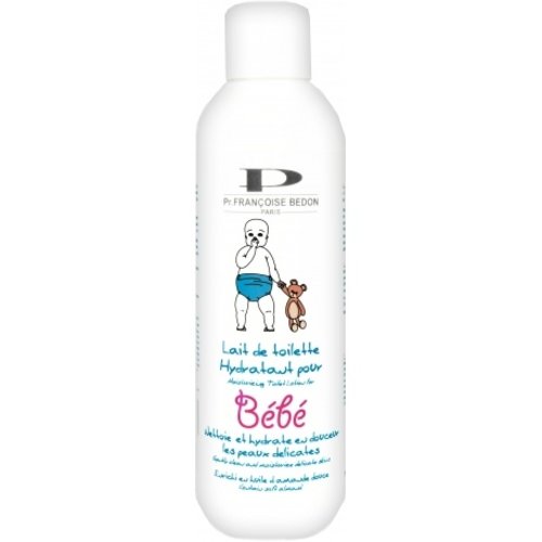 Pr Francoise Bedon PR FRANCOISE BEDON BEBE LOTION 1000 ML Pr Francoise Bedon PR FRANCOISE BEDON BEBE LOTION 1000 ML