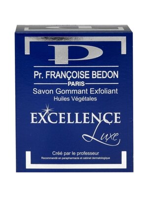 Pr Francoise Bedon PR FRANCOISE BEDON EXCELLENCE SOAP 200 G