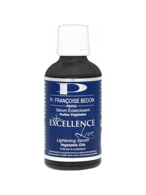 Pr Francoise Bedon PR FRANCOISE BEDON EXCELLENCE SERUM 30 ML