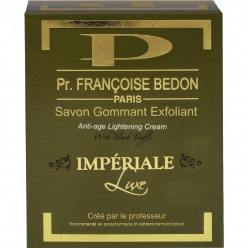 Pr Francoise Bedon PR FRANCOISE BEDON IMPERIAL SOAP 200 GR