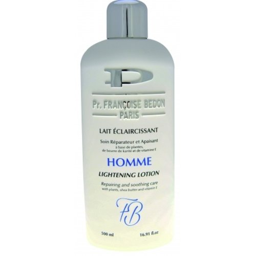 Pr Francoise Bedon PR FRANCOISE BEDON HOMME LOTION (MILK) 500 ML