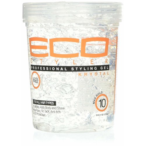 Eco Styler ECO KRYSTAL GEL 32 OZ