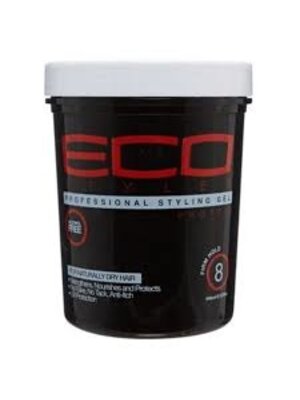 Eco Styler ECO PROTEIN GEL 32 OZ