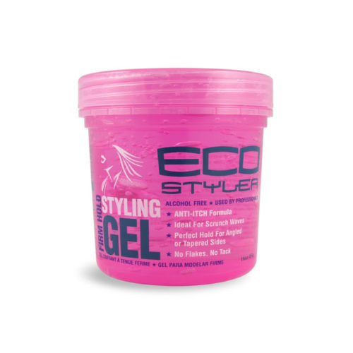 Eco Styler ECO CURL & WAVE GEL 16 OZ