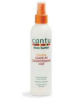 Cantu CANTU CLASSIC HYDRATING LEAVE IN CONDITIONING MIST 10 OZ