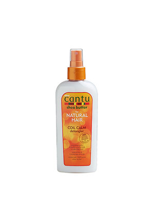 Cantu CANTU NATURAL HAIR COIL CALM DETANGLER 8 OZ