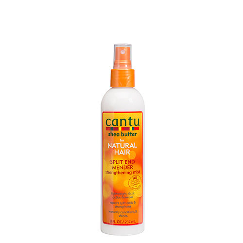 Cantu CANTU NATURAL HAIR SPLIT END MENDER MIST 8 OZ Cantu CANTU NATURAL HAIR SPLIT END MENDER MIST 8 OZ