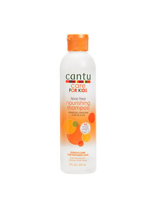 Cantu CANTU KIDS TEAR FREE NOURISHING SHAMPOO 8 OZ