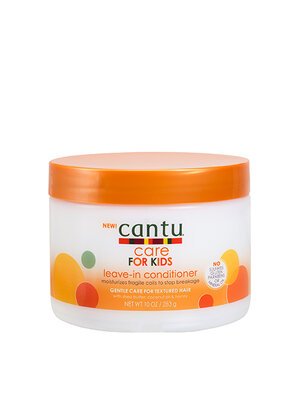 Cantu CANTU KIDS LEAVE IN CONDITIONER 10 OZ