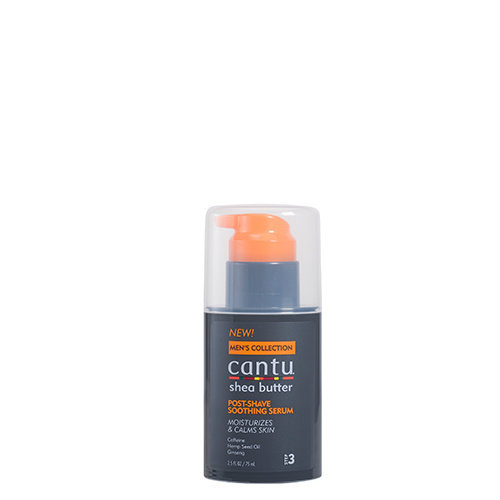 Cantu CANTU MENS POST SHAVE SOOTHING SERUM 2.5 OZ