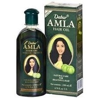 DABUR AMLA HAIR OIL 100 ML