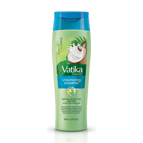 Dabur DABUR VATIKA SHAMPOO COCONUT 400 ML