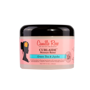 Camille Rose CAMILLE ROSE CURLAIDE BUTTER 8 OZ