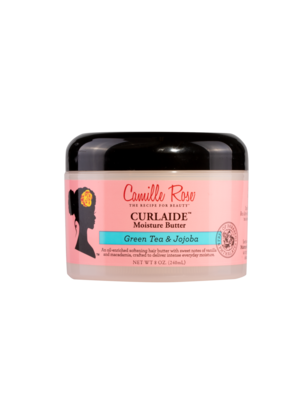 Camille Rose CAMILLE ROSE CURLAIDE BUTTER 8 OZ