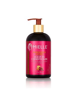 Mielle MIELLE POMAGRANTE & HONEY LEAVE-IN CONDITIONER 12 OZ