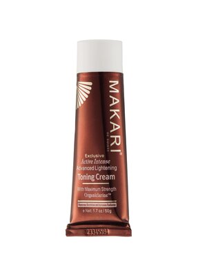 Makari MAKARI EXCLUSIVE TONE BOOSTING CREAM 50 ML