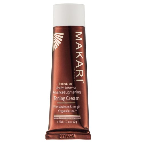 Makari MAKARI EXCLUSIVE TONE BOOSTING CREAM 50 ML