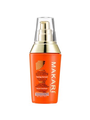 Makari MAKARI EXTREME ARGAN & CARROT DARK SPOT SERUM 50 ML