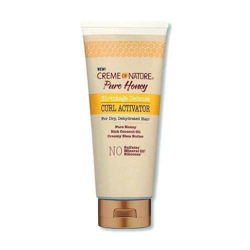 Creme Of Nature CREME OF NATURE PURE HONEY CURL ACTIVATOR 10.5 OZ